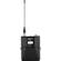 Shure QLXD1 Digital Wireless Bodypack Transmitter V50: 174-216MHz