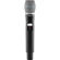 Shure QLXD2 Wireless Handheld Microphone Transmitter with BETA 87A Capsule V50: 174-216MHz
