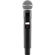 Shure QLXD2 Wireless Handheld Microphone Transmitter with SM58 Capsule V50: 174-216MHz
