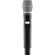 Shure QLXD2 Wireless Handheld Microphone Transmitter with BETA 87A Capsule G50: 470-534MHz