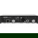Shure QLXD4 Half-Rack Digital Wireless Receiver H50: 534-598MHz