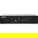 Shure QLXD4 Half-Rack Digital Wireless Receiver J50A: 572-616MHz