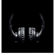 Shure SRH440: Picture 5 thumbnail