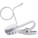 Shure Single Tie Clip for MX183, MX184 a...: Picture 2 thumbnail