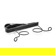 Shure Dual Tie Clip for MX183, MX184 and...: Picture 2 thumbnail