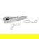 Shure Dual Tie Clip for MX183, MX184 and...: Picture 2 thumbnail