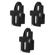 Shure Vampire Sticky Mount for TwinPlex ...: Picture 1 thumbnail
