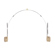 Shure Headset Frame: Picture 2 thumbnail