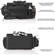 Shape Camera Bag: Picture 4 thumbnail
