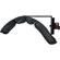Shape Adjustable Composite Shoulder Pad: Picture 1 thumbnail