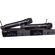 Shure SLXD24D/N8 Dual-Ch Digital Wireles...: Picture 1 thumbnail