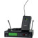 Shure SLX14/150/O-L4 Wireless Microphone System with SLX1 Transmitter, SLX4 Receiver, MX150 Lavalier Microphone, L4 Band/638-662 MHz Frequency Range: Picture 2 thumbnail