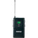 Shure SLX14/150/C-G5 Wireless Microphone System with SLX1 Transmitter, SLX4 Receiver, MX150 Lavalier Microphone, G5 Band/494-518 MHz Frequency Range: Picture 3 thumbnail
