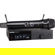 Shure SLXD24/N8 Single-Ch Digital Wirele...: Picture 1 thumbnail