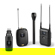 Shure SLXD15/85 + VP64AL: Picture 1 thumbnail
