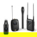 Shure SLXD15/85 + SM63-LB: Picture 1 thumbnail