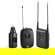 Shure SLXD15/DL4B + SLXD3: Picture 1 thumbnail