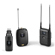 Shure SLXD15 + SLXD3: Picture 1 thumbnail