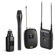 Shure SLXD15/UL4B + M63-LB: Picture 1 thumbnail