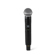 Shure SLXD2+/SM58 Digital Handheld Transmitter with SM58 Mic, G57: 470-608MHz