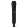Shure SLXD2+/N8C Digital Wireless HH Tx with Nexadyne 8/C Mic, G57: 470-608MHz