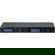 Shure SLXD4Q+: Picture 1 thumbnail