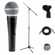 Shure SM58-S: Picture 1 thumbnail