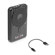 Shape MAGNETIC POWER BANK: Picture 1 thumbnail