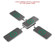 Shape MAGNETIC POWER BANK: Picture 5 thumbnail