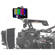 Shape Smartphone Aluminum Clamp Tripod M...: Picture 5 thumbnail