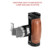 Shape Universal Side Handgrip: Picture 4 thumbnail
