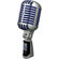 Shure Super 55: Picture 1 thumbnail