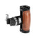 Shape Side Handgrip+NATO Clamp: Picture 1 thumbnail