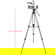 Shape Video Tripod: Picture 5 thumbnail