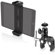 Shape Aluminum Tablet Tripod Mount With ...: Picture 1 thumbnail