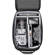 Shape Camera Backpack: Picture 5 thumbnail