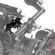Shape Top Plate Rod Bracket: Picture 3 thumbnail