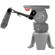 Shape Telescopic Pan Handle: Picture 1 thumbnail