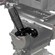 Shape Telescopic Pan Handle: Picture 3 thumbnail