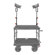 Shape WAGON Cart Stand: Picture 2 thumbnail