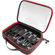 Shape Two-Sided Organizer Cable Pouch: Picture 2 thumbnail