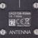 Shure UA221DB-RSMA: Picture 3 thumbnail