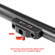 Shape Swivel Monitor Mount for 24" Atomo...: Picture 3 thumbnail