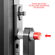 Shape Swivel Monitor Mount for 24" Atomo...: Picture 6 thumbnail