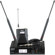 Shure ULXD14-L50 Digital Wireless Instrument System, Includes ULXD4 Receiver, ULXD1 Bodypack Transmitter, WA302 Instrument Cable: Picture 2 thumbnail