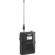 Shure ULXD14-G50 Digital Wireless Instrument System, Includes ULXD4 Receiver, ULXD1 Bodypack Transmitter, WA302 Instrument Cable: Picture 3 thumbnail