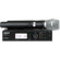 Shure ULXD24/SM86-L50 Digital Wireless Handheld Microphone System, Includes ULXD4 Receiver, ULXD2 Transmitter and SM86 Capsule, L50/632 to 696MHz: Picture 2 thumbnail