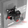 Shape Push-Button VESA Monitor Mount for...: Picture 3 thumbnail