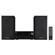 Sharp XL-HF102B: Picture 3 thumbnail