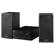 Sharp XL-HF102B: Picture 2 thumbnail